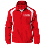 SAF - Jersey-Lined Jacket