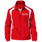 SAF - Jersey-Lined Jacket