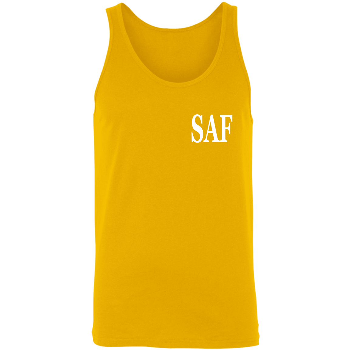 SAF - Unisex Tank