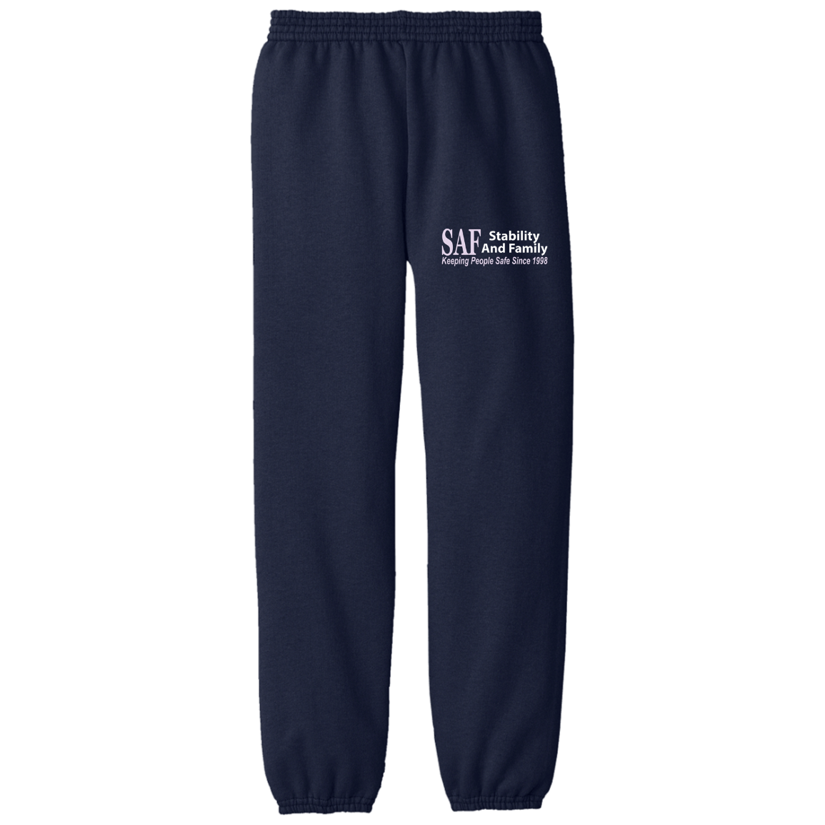 SAF - Youth Fleece Pants