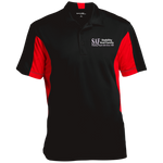 SAF - Men's Performance Polo