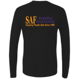 SAF - Men's Premium LS