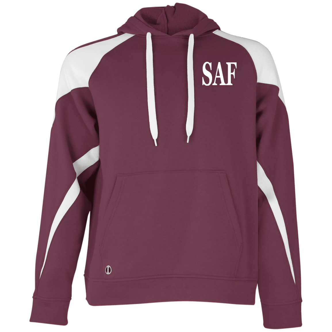 SAF - Athletic Fleece Hoodie