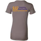 SAF - Ladies' Favorite T-Shirt