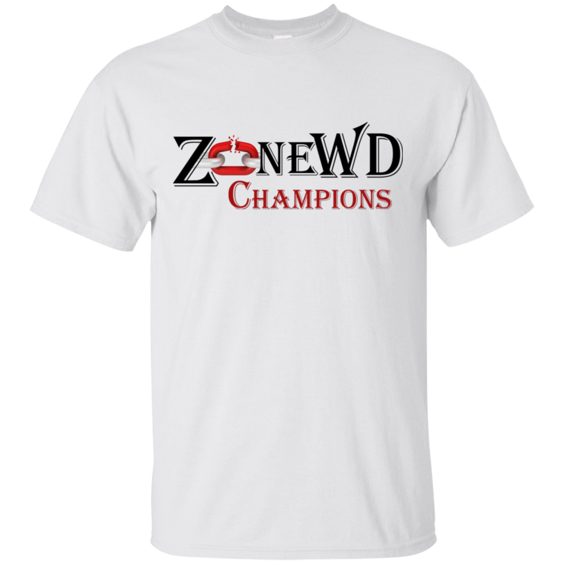 I Am A Champion