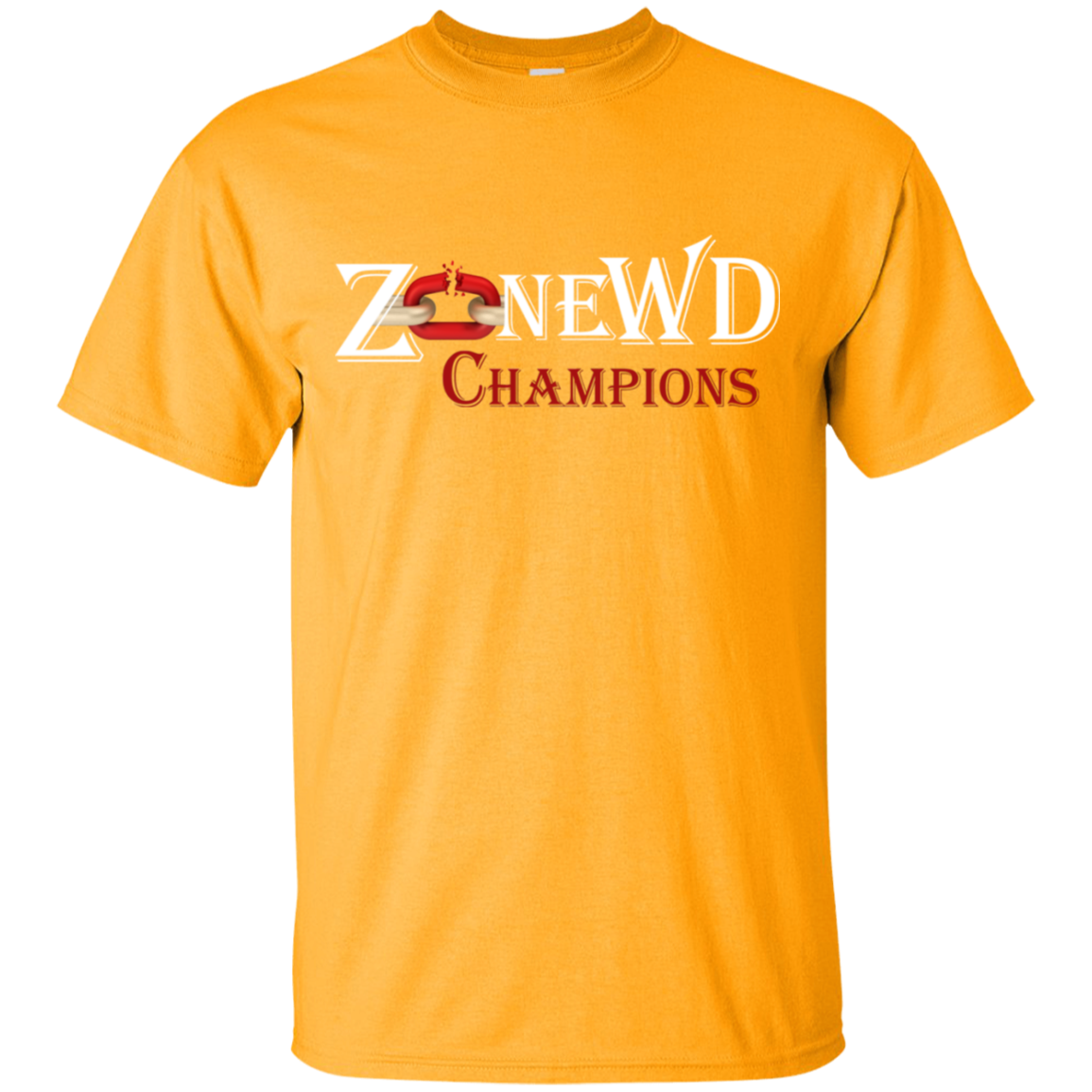 I Am A Champion