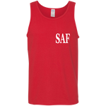 SAF - Cotton Tank Top 5.3 oz.