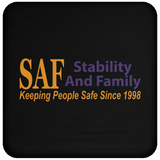 SAF - Coaster