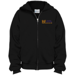 SAF - Youth Full Zip Hoodie