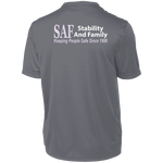 SAF - Unisex Short-Sleeve T-Shirt
