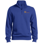 SAF - 1/4 Zip Sweatshirt