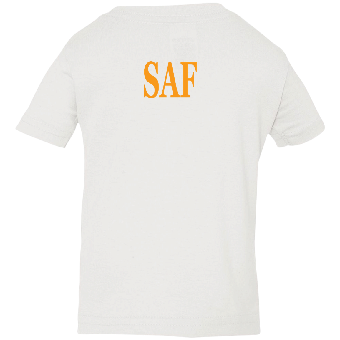 SAF - Infant Jersey T-Shirt
