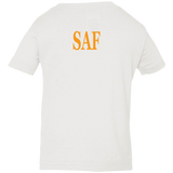 SAF - Infant Jersey T-Shirt