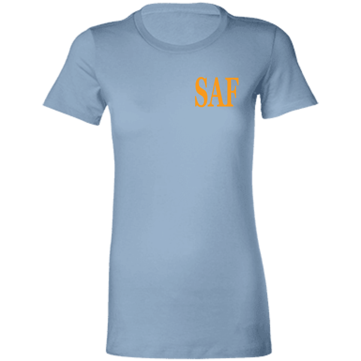 SAF - Ladies' Favorite T-Shirt