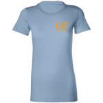 SAF - Ladies' Favorite T-Shirt
