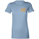 SAF - Ladies' Favorite T-Shirt
