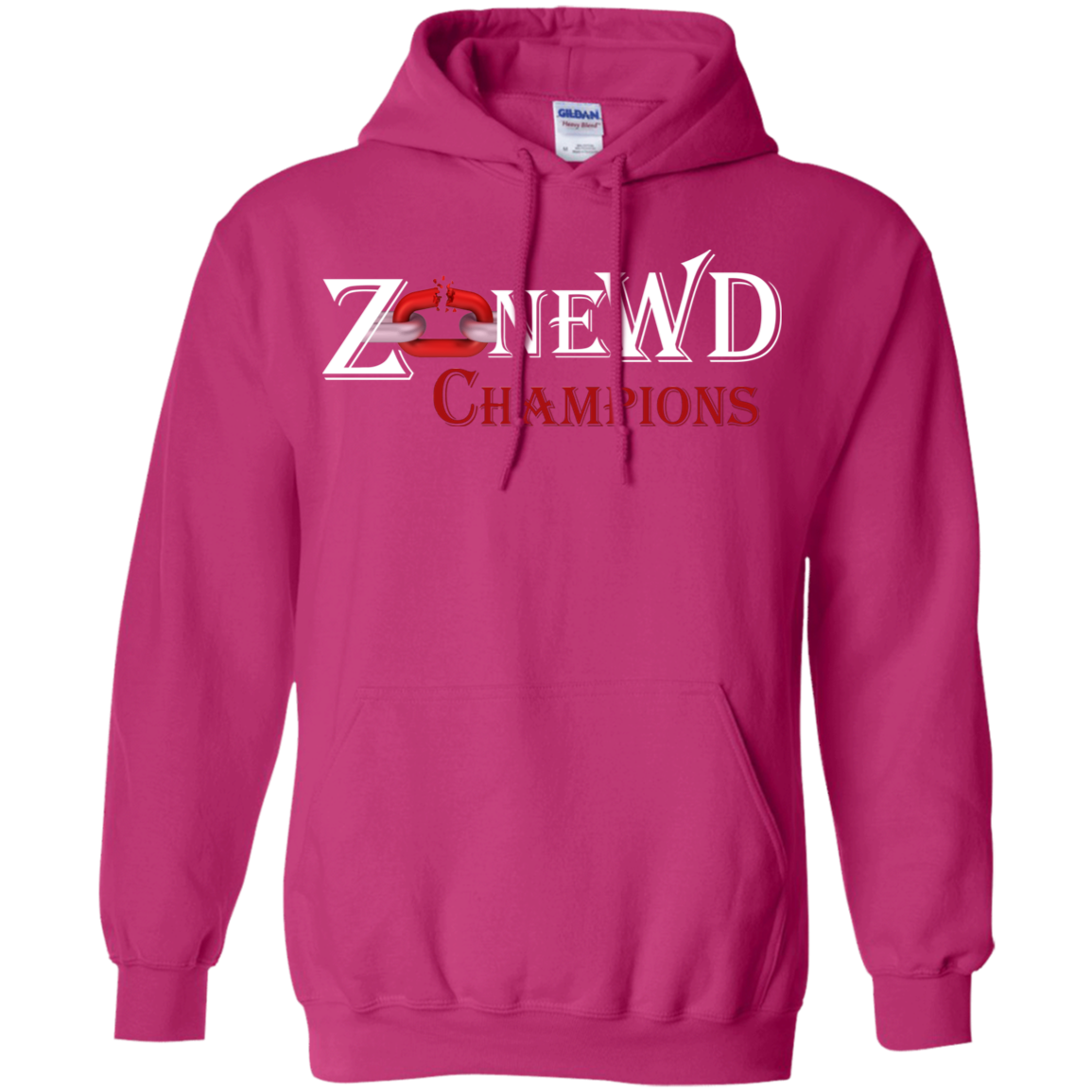 Perfect Practice - Hoodie