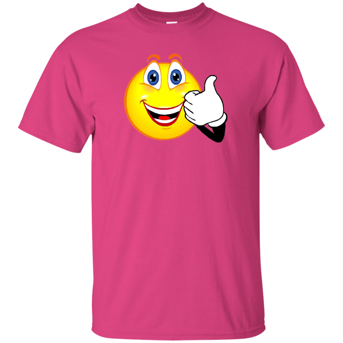 Smile