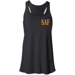 SAF - Flowy Racerback Tank