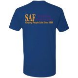 SAF - Premium Short Sleeve Tee