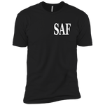 SAF - Boys' Cotton T-Shirt