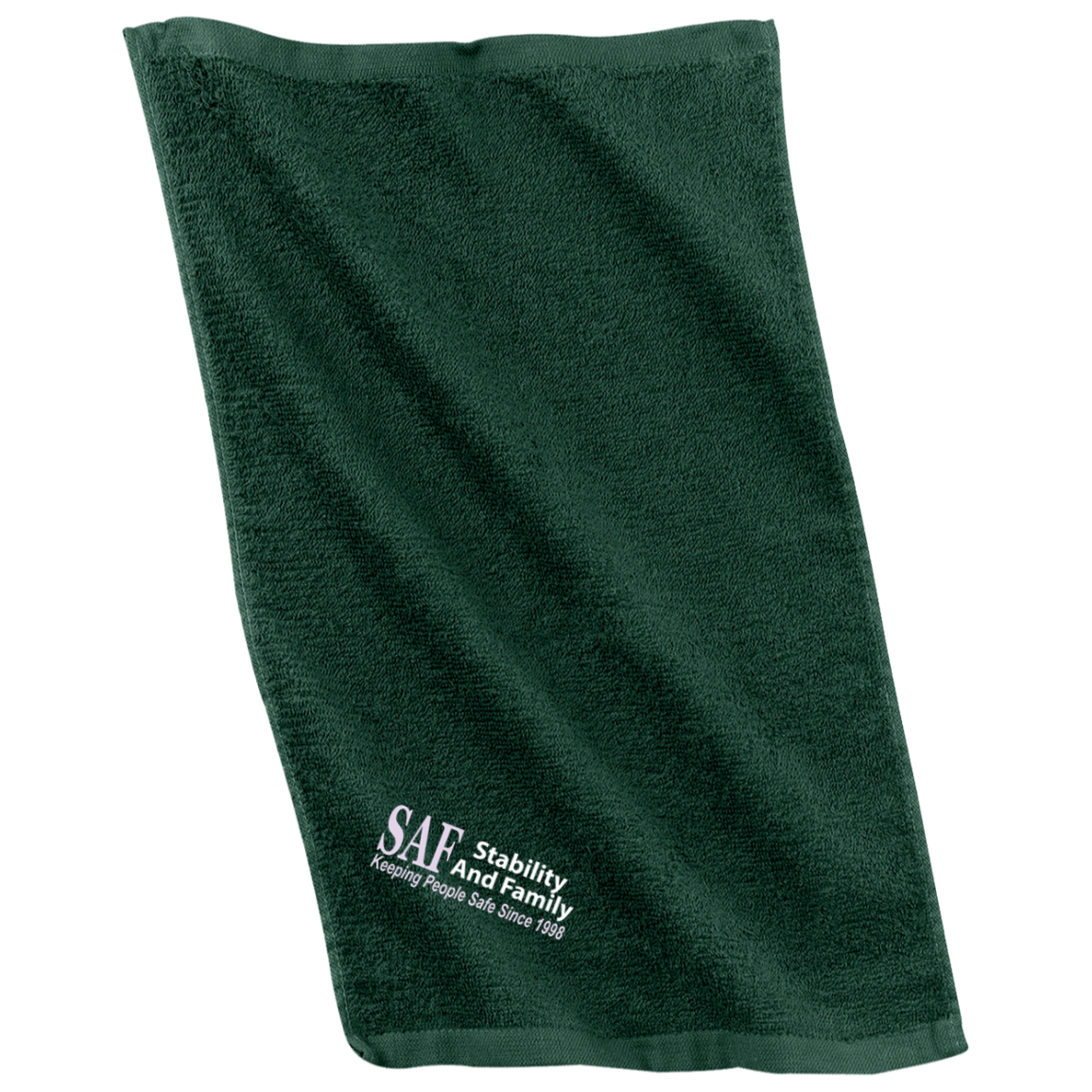 SAF - Rally Towel