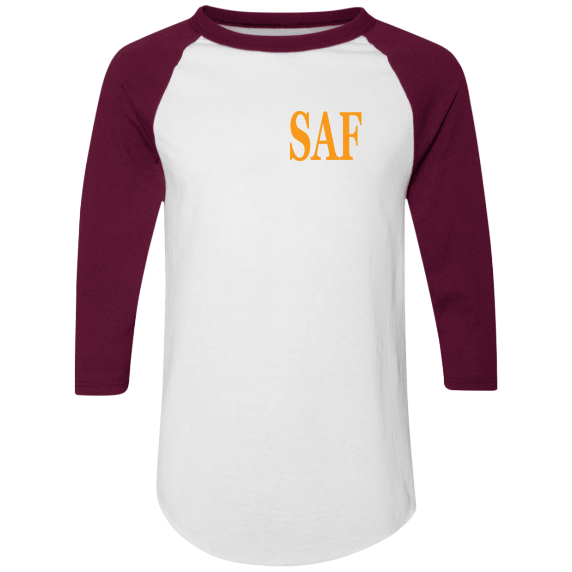 SAF - Colorblock Raglan Jersey