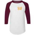 SAF - Colorblock Raglan Jersey