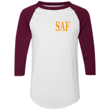 SAF - Colorblock Raglan Jersey