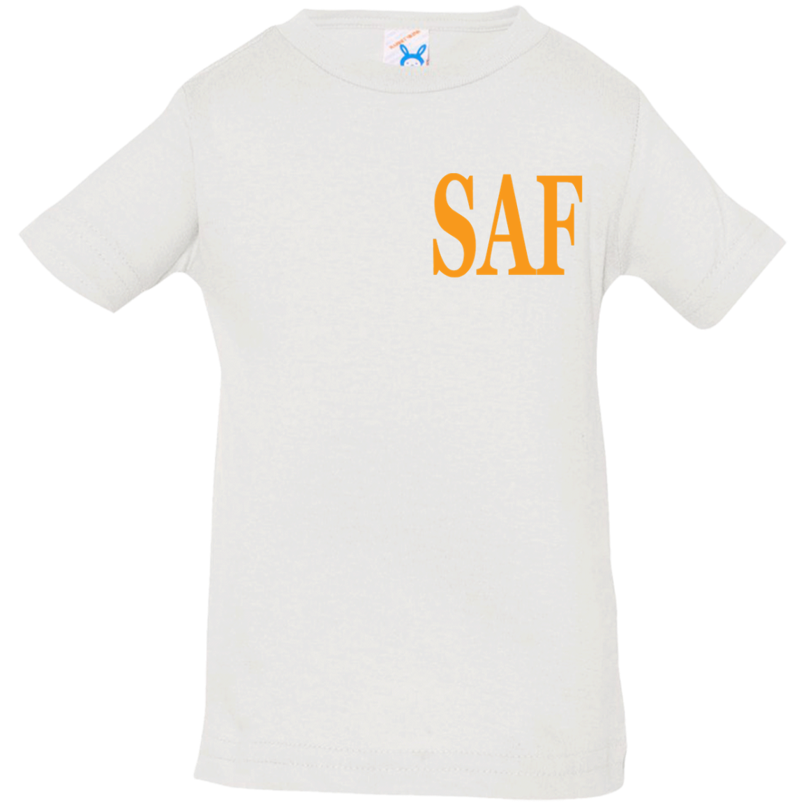 SAF - Infant Jersey T-Shirt