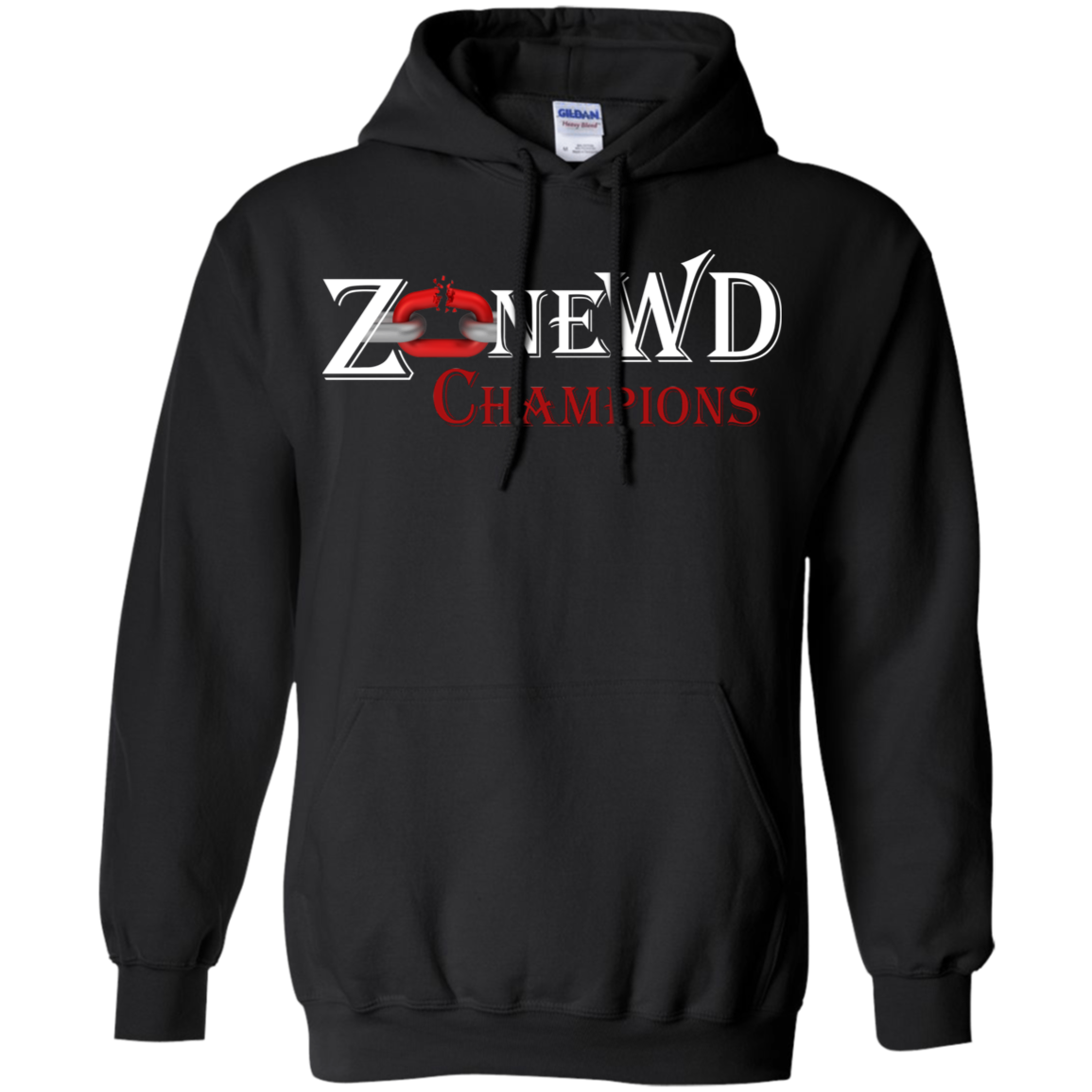 Perfect Practice - Hoodie