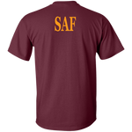 SAF - 5.3 oz. T-Shirt