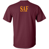 SAF - 5.3 oz. T-Shirt