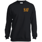 SAF - Youth Crewneck Sweatshirt