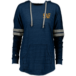 SAF - Ladies Hooded Low Key Pullover