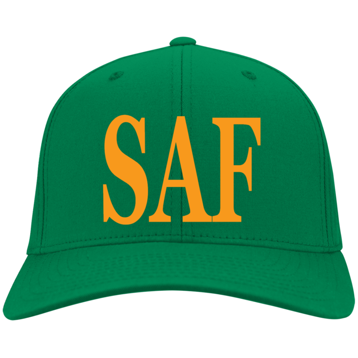 SAF - Twill Cap