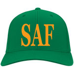 SAF - Twill Cap