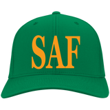 SAF - Twill Cap