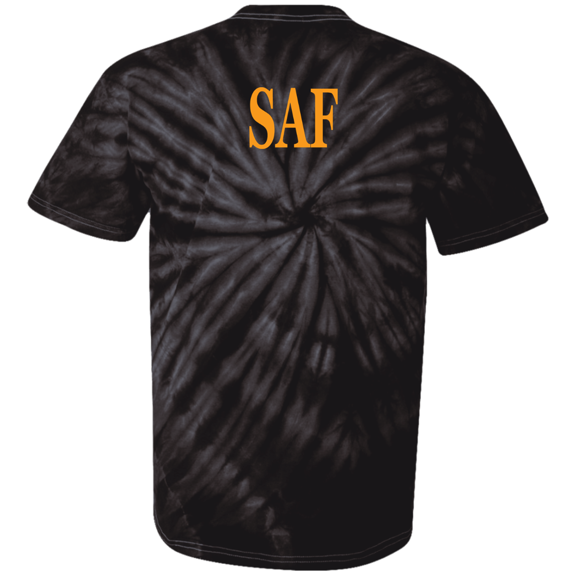 SAF - Youth Tie Dye T-Shirt