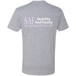 SAF - Boys' Cotton T-Shirt