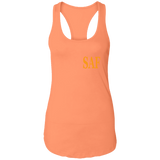 SAF - Ladies Ideal Racerback Tank