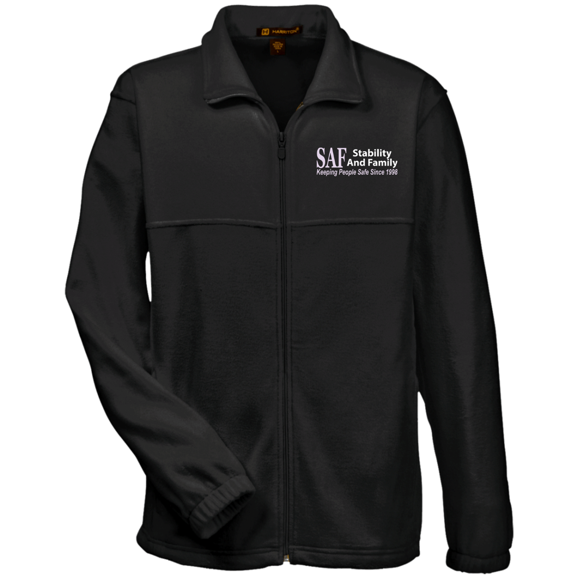 SAF - Fleece Full-Zip