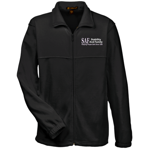 SAF - Fleece Full-Zip