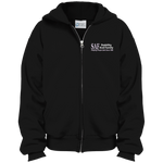 SAF - Youth Full Zip Hoodie