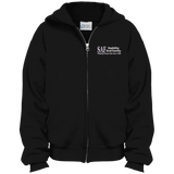 SAF - Youth Full Zip Hoodie