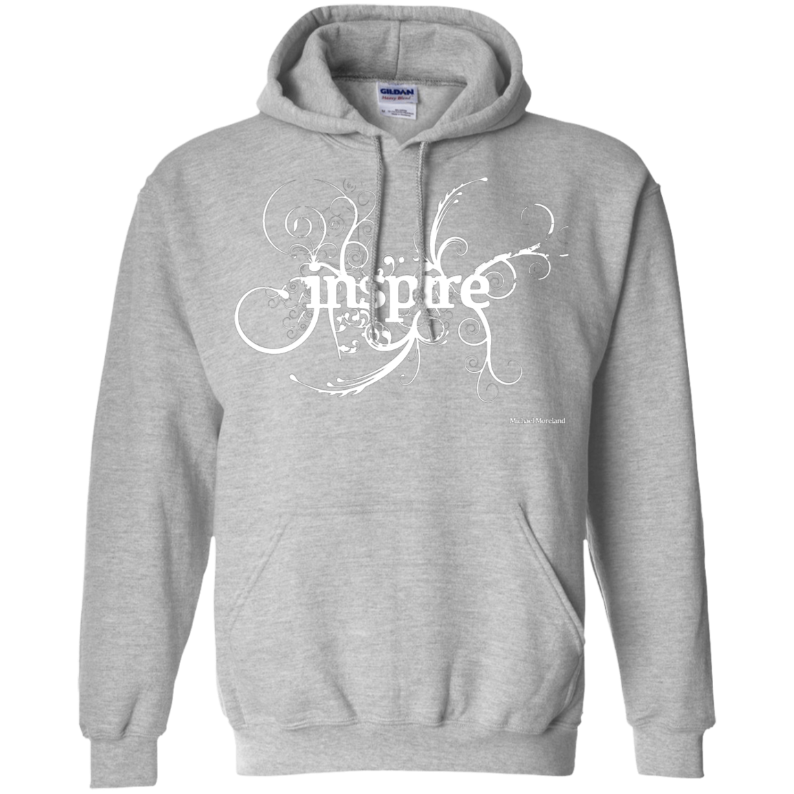 INSPIRE - Hoodie