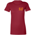 SAF - Ladies' Favorite T-Shirt