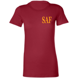SAF - Ladies' Favorite T-Shirt
