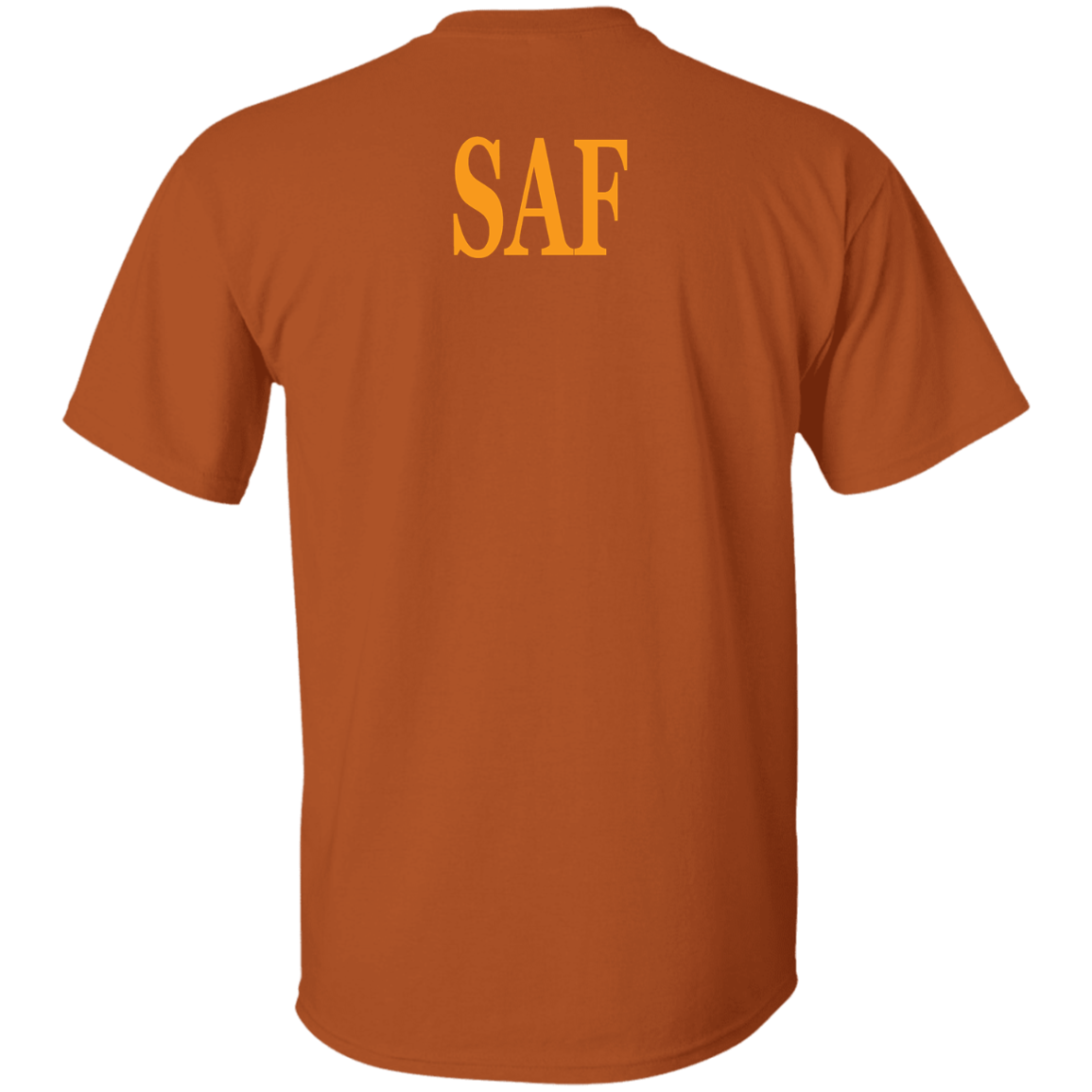 SAF - 5.3 oz. T-Shirt