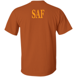 SAF - 5.3 oz. T-Shirt